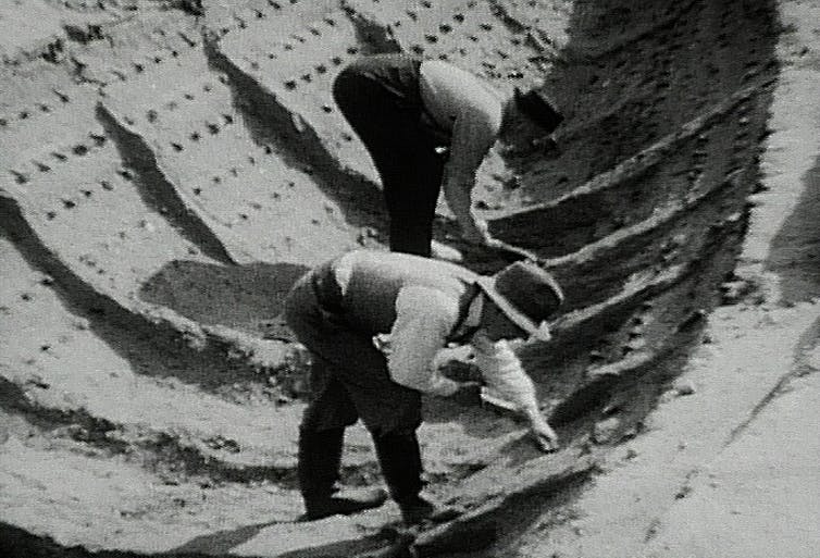 Menurut Seorang Arkeolog Film The Dig di Netflix Memiliki Penggambaran Akurat yang Menyegarkan