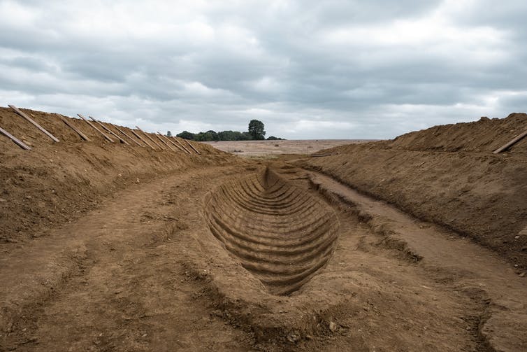 Menurut Seorang Arkeolog Film The Dig di Netflix Memiliki Penggambaran Akurat yang Menyegarkan